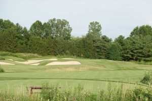 Double Eagle 13th